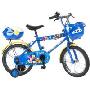 好孩子16寸自行车DB1631QX-F302D(蓝色)