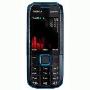 诺基亚5130（NOKIA 5130）GSM移动定制手机（蓝色）