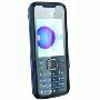 诺基亚7210C（NOKIA 7210C）GSM移动定制手机（蓝色）200万像素 4倍数字变焦 26万色QVGA屏