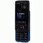 诺基亚5611（NOKIA 5611）GSM移动（联通）定制手机（蓝色）
