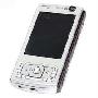 诺基亚N95（NOKIA N95）GSM移动定制手机 （深李）