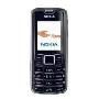 诺基亚3110C(NOKIA 3110C)GSM移动定制机（黑）