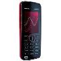 诺基亚5220 （NOKIA 5220）GSM移动定制机（红）