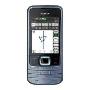 诺基亚6202c(Nokia6202c)智能手写手机（黑）移动定制