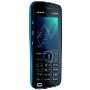诺基亚5220xm(Nokia5220xm)音乐手机1G(蓝）非移动定制