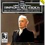 进口CD:贝多芬-第三交响曲(卡拉扬指挥)(439 002-2)