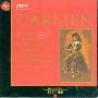 维也纳爱乐乐团:卡拉扬歌剧卡门选曲(HDCD)(BVCC-37258Y)