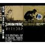 林肯公园LINKIN PARK:流星圣殿(CD)