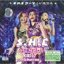 S.H.E:2004奇幻乐园演唱会 出道首次大型演唱会(2VCD)