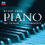 进口CD:最经典钢琴作品(475 664-3)