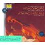 进口CD:贝多芬小提琴协奏曲,2首浪漫曲(427 197-2)