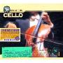进口CD:大师与大提琴(476 092-7 金碟)