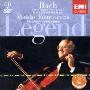 穆斯基斯拉夫·罗斯特罗波维奇:巴赫大提琴无伴奏组曲全集(CD+DVD)(557 748-0)