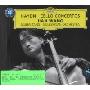进口CD:王健演奏海顿大提琴协奏曲(463 180-2)