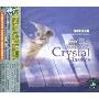 进口CD:水晶琴古典音乐演奏专辑:星光(CD)