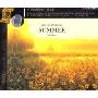 乔治温斯顿:夏日(CD+图册 BMG中国100系列)