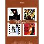 爵士咖啡厅(4CD)