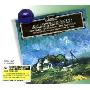 李斯特:前奏曲·马捷帕·匈牙利狂想曲(447 415-2)(大荷花版)