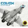 COVOX:delete the elite(CD)