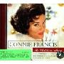 进口CD:康妮·弗朗西斯圣诞专辑(554 759-2)