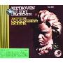 进口CD:贝多芬交响曲全集(5CD)