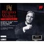 进口CD:瓦尔特指挥讲解排练马勒第九交响曲(2CD)