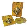 疯狂英语十周年精选:一曲经年(2CD+书)