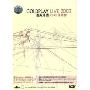 酷玩乐团Coldplay2003演唱会(DVD-9)