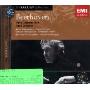 进口CD:贝多芬:第四钢琴协奏曲,三重协奏曲(4 76886 2)