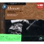 进口CD:莫扎特:第40交响曲 第41交响曲朱比特 双簧管协奏曲(4 76892 2)