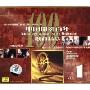 中国电影百年歌曲精粹1(CD)