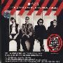 U2乐队:和平宣言(CD 葛莱美最佳专辑等5项大奖)