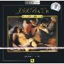 音乐大典CD49巴赫:管风琴曲集第2集(CD)