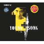 杨嘉凇作品:Young+Song词曲编唱1(CD)