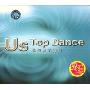 US Top Dance长红美式舞曲(CD)