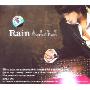 Rain:永恒的雨Eternal Rain (CD+DVD)(日语专辑)