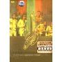 温拿25周年演唱会98卡拉OK(DVD+CD超值精装版)