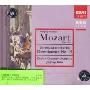 进口CD:莫扎特小夜曲(5 69823 2)