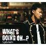 陈奕迅:What s Going On(CD)