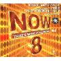 NOW 8 2(CD)