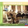 贝多芬 最爱管弦乐曲作品系列(CD)