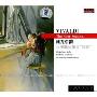 维瓦尔第:小提琴协奏曲四季(CD)