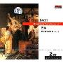 巴赫:勃兰登堡协奏曲(2CD)