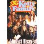 The Kelly Family·almost heaven/Over The Hump(卡带)(随机)