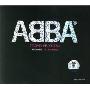 ABBA阿巴合唱团:第1名金曲精选(2CD)
