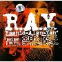 雷乐队:R.A.Y(CD)