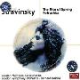 进口CD:Stravinsky:The Rite of Spring Petrushka 46(CD)