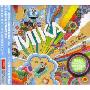 Mika米卡:卡通人生(CD)