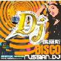 俄罗斯DJ(3VCD 迪厅专用版)