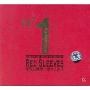 极致立体声1号:红袖子(CD)